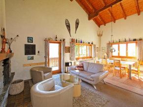 Chalet Albula